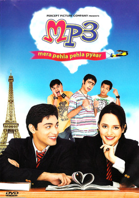 

Mera Pehla Pehla Pyar(DVD Hindi)