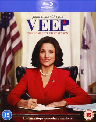 

Veep - 1 1 (The Complete First Season)(Blu-ray English)