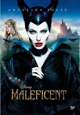

Maleficent(DVD English)