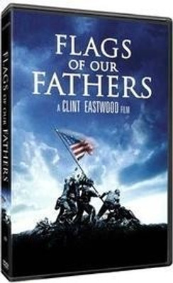 

Flags Of Our Fathers(DVD English)