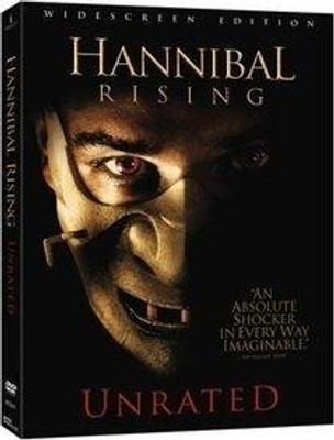 

Hannibal(DVD English)