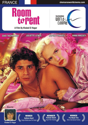 

Room To Rent(DVD English)