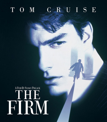 

The Firm(Blu-ray English)