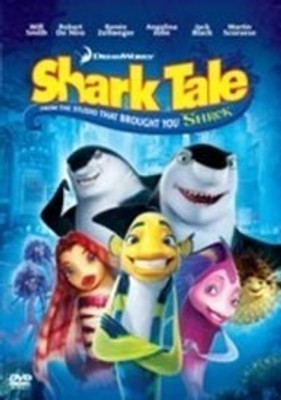

Shark Tale(English)