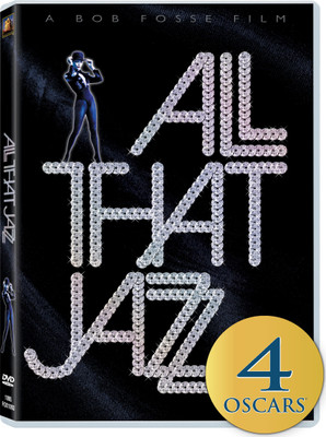 

All That Jazz(DVD English)