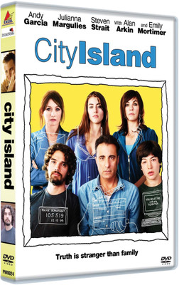 

City Island(DVD English)