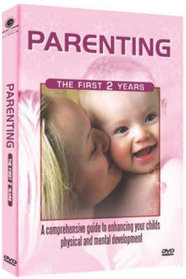 

Parenting The First 2 Years(DVD English)