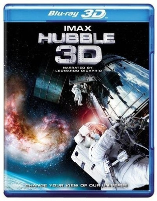 

IMAX: Hubble 3D(Blu-ray English)