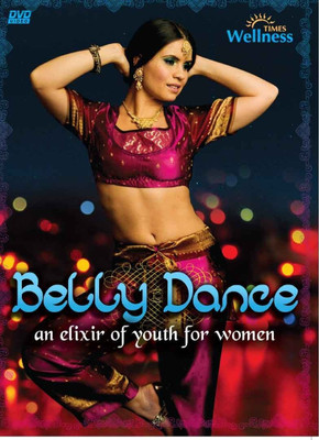 

Belly Dance(DVD English)