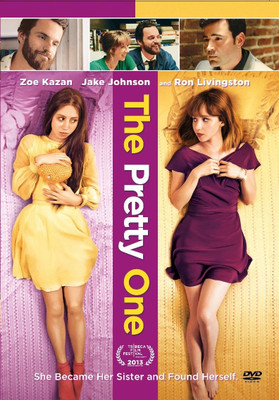 

The Pretty One(DVD English)