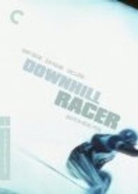 

Downhill Racer(DVD English)