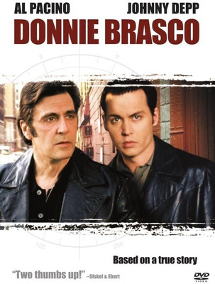 

Donnie Brasco(DVD English)