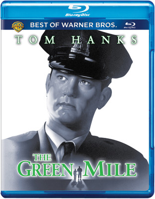 

The Green Mile(Blu-ray English)