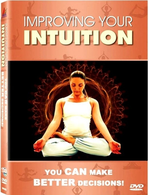 

Tmh: Improving Your Intuition(DVD English)