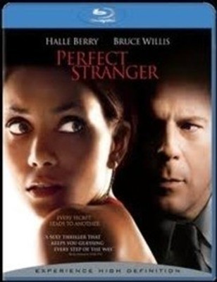 

Perfect Stranger(Blu-ray English)