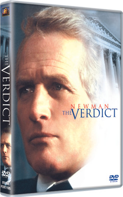 

The Verdict(DVD English)