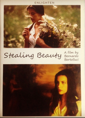 

Stealing Beauty(DVD English)