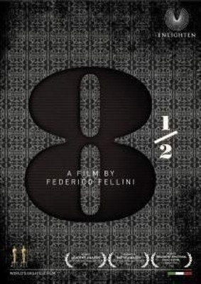 

8 (B/W) (Italian)(DVD Italian)