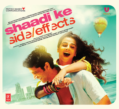

Shaadi Ke Side Effects(Blu-ray Hindi)