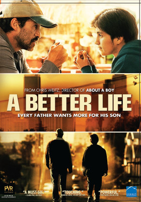 

A Better Life(DVD English)
