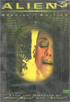

Alien - 3(DVD English)
