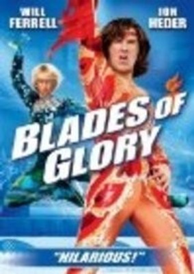 

Blades Of Glory(DVD English)