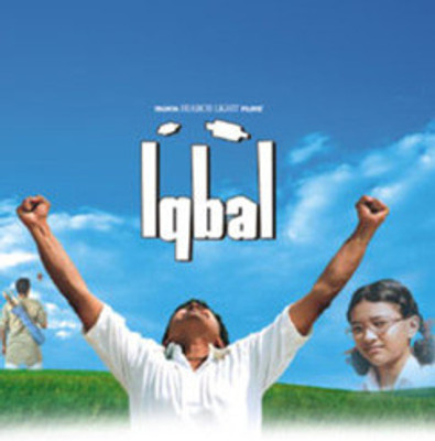 

Iqbal(DVD Hindi)
