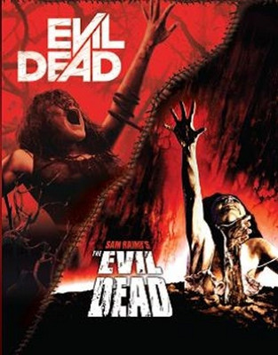 

Evil Dead / The Evil Dead(DVD English)