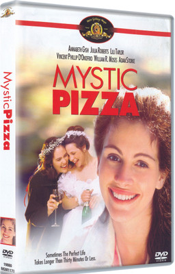 

Mystic Pizza(DVD English)