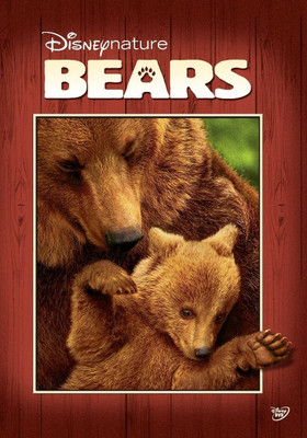 

Disneynature - Bears Complete(DVD English)
