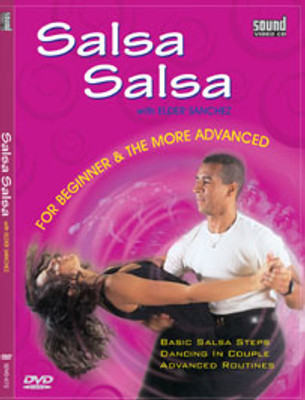 

Salsa Salsa(DVD English)