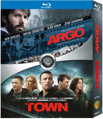 

Argo / The Town(Blu-ray English)