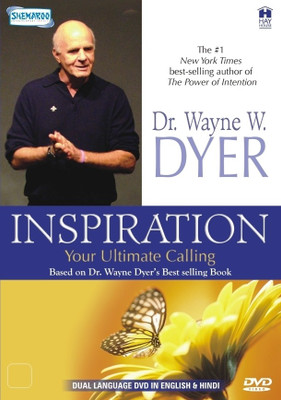 

Inspiration Your Ultimate Calling(DVD English)