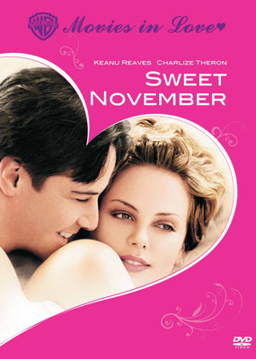 

Sweet November(DVD English)