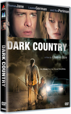 

Dark Country(DVD English)