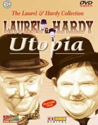 

Utopia (Laurel & Hardy)(DVD English)