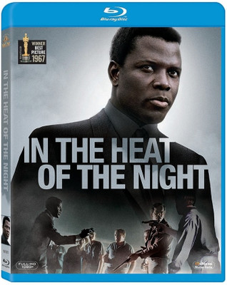 In The Heat Of The Night(Blu-ray English)