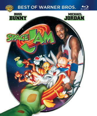 

Space Jam(Blu-ray English)