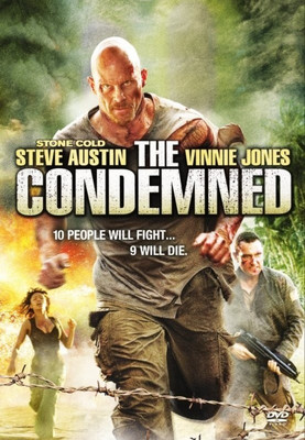 

Condemned, The(DVD English)