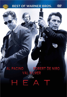 

Heat(DVD English)