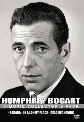 

Humphrey Bogart : 3 - Movie Collector's Pack(DVD English)