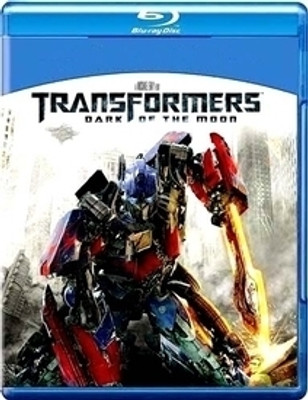 

Transformers Dark Of The Moon Bluray(Blu-ray English)