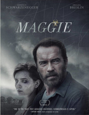 

Maggie(DVD English)