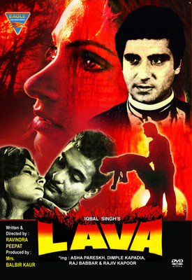 Lava(DVD Hindi)