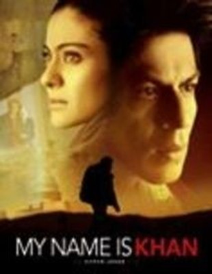 

My Name Is Khan(VCD Hindi)