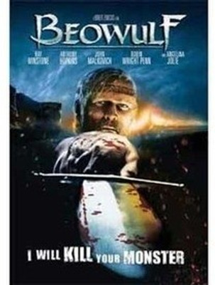 

Beowulf(DVD English)
