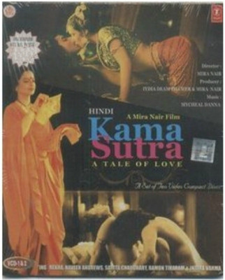 

Kamasutra(VCD Hindi)