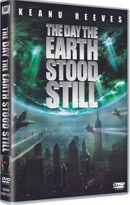 

The Day The Earth Stood Still(DVD English)