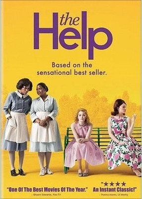 

The Help(DVD English)