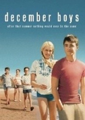 

December Boys(DVD English)